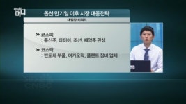 7월 옵션만기 후 본격 실적장세…눈길가는 업종은?