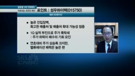 삼성웰스토리(주)성우하이텍선장EV | 전기차 붐 핵심은 차체 경량화…'성우하이텍' 주목