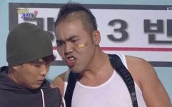 김지호 30kg 감량 후 개콘 복귀…몰라보게 달라졌네