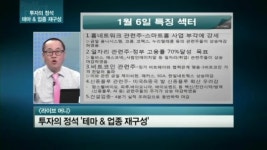 이번 주, 국내시장 울고 웃게 한 이슈 돌아보기