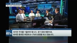 中 경기둔화 우려..손대면 큰 코 다칠 업종은?