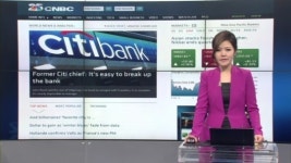 [CNBC헤드라인] 구름 걷힌 태양광株 지금이 매수 적기