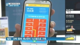 상상이 현실로 사물인터넷 벤처, 글로벌 기업과 맞손