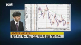 [관심주] 태양광 업황 회복…한화케미칼, 드디어 빛 보나