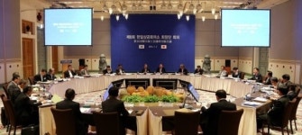 한일 경제인, 제주에서 저성장 해법 공동 모색