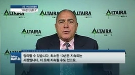 다우 1만 7000선 돌파…'장기 상승장' 신호탄?