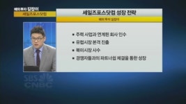 클라우드 컴퓨팅 소프트웨어 강자…세일즈포스닷컴 눈길