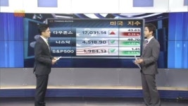 [뉴욕마감] 엇갈린 지표·FOMC 경계감에 혼조