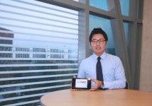 도전과 끈기의 아이콘 청년 창업가 코넥트 김대인 대표