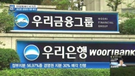 우리은행 매각 '3전 4기'…경영권 지분 매각 성공할까