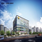 핵심 인프라 갖춘 신도시 시범단지, 상가투자로 관심급증