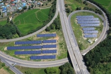 한화솔라원, 충북 음성에 태양광 모듈 공장 신설