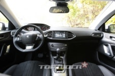 [시승기] 연비는 스펙이 아닌 실전 2세대 푸조 308