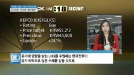 유가 폭락에 웃던 한전, 박 대통령 한마디에 울상