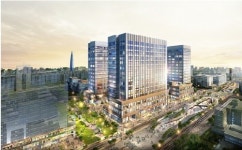 문정지구 지식산업센터 내 상가 수익률이 쏙쏙, 프리미엄 쑤욱