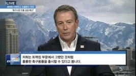 축구시장 진출 성공 확신…자신감 넘치는 뉴발란스