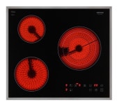 주방가전, 독일 명품 틸만 전기레인지 인기