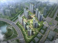 첫 민간 분양! 호반건설 4월 서창2지구 호반베르디움 선보인다