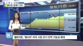 [특징주] 호텔신라, 현대家 손잡고 시내면세점 공동추진