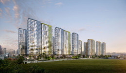 에코 프리미엄 누리는 쾌적한 내 집...한신休플러스,제일풍경채 ‘제이드카운티’ 5월 초 분양예정