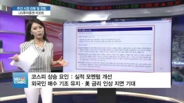 5월 증시, 상승할까 한 박자 쉬어갈까