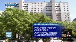 안전진단 기준 이원화…목동·상계 재건축 청신호