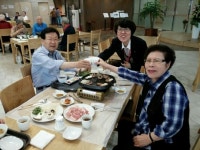 내 집 보다 편안한 곳, 도심형 실버타운 유당마을