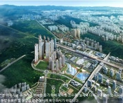 1.5% 초저금리 시대... 날개 단 오피스먼트 ‘천안 불당 시티 프라디움 3차’ 관심 집중