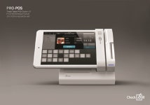 진화하는 카드단말기… 체크빌, 스마트한 체크포스 화제