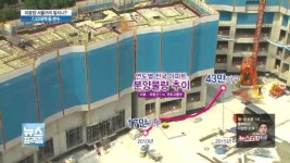 밀려오는 미분양 먹구름…서울까지 덮치나?