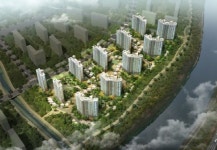 산미구엘社, 송산그린시티 투자유치 송산시범단지 EG the1 레이크뷰 수혜 입고 9월 분양