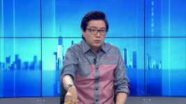 [백브리핑] 광화문 우체국 1층 커피전문점의 비밀