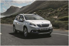 한불모터스㈜, 푸조 수입브랜드 TOP 5 기록 기념 시승 이벤트개최