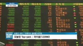 [관심주] 와이솔, 실적·수급 받쳐주니 살 맛나네