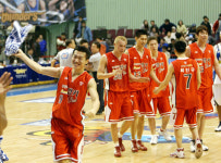 [KBL 15주년] 가난한 구단, 코리아텐더의 반란(2002~2003시즌)