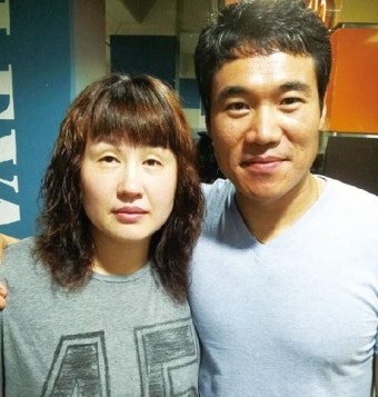 STORY IN LONDON 8-“사랑이 꽃 피는 태릉선수촌”