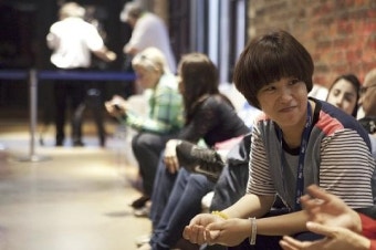 STORY in LONDON 13-딸에게 전하는 손연재 엄마의 기도