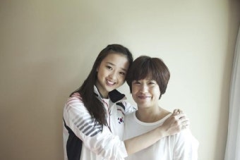STORY in LONDON 16-'빛나는 5위' 손연재 