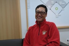 [이영미 人터뷰] 김용희 감독에게 선수들이 물었다! “SK의 우승 가능성은?”