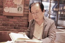 [이영미 人터뷰] 한국 야구인, 야구 족보에 열정 쏟은 홍순일의 안타까움