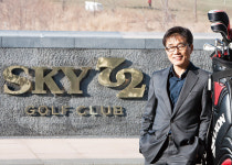 [최영주 골프&피플 ‘딥 임팩트’] 김영재 스카이 72 클럽 대표 