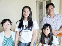 추자도 바둑 세 자매 스토리 