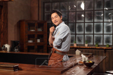 [연예 뉴스 스테이션] 정보석, 케이블TV서 토크쇼 진행…내달4일 첫방송