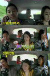 엄태웅 친구 ‘달샘씨’의 정체는 누구?