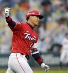 김상현 “이르면 다음주 복귀”