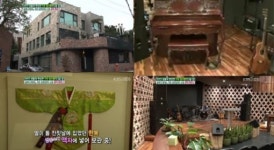 심수봉 집 공개, 개인 공연장 구비한 ‘뮤직 하우스’