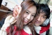 배구선수 김요한-배우 안은정 ‘10개월 열애 끝 결별’