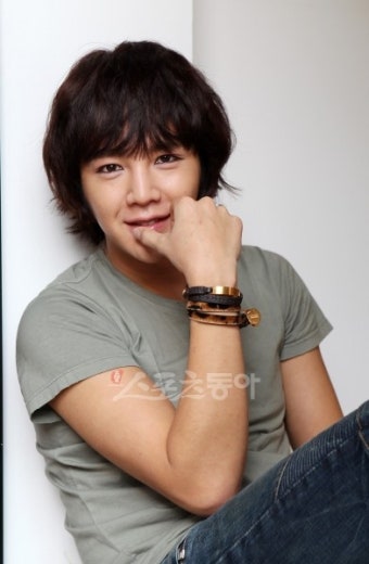 장근석 ‘12억’ 기부…허세가 아니었네