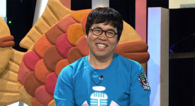 ‘명품조연’ 정은표, 지웅·하은 이어 셋째 소식