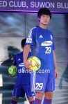 프로축구 수원 ‘2012년 캡틴은 곽희주!’